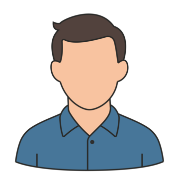 pngtree mail head icon female avatar profile face silhouette sign vector png image 16189213